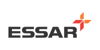 ESSAR company logo