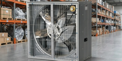 Exhaust Air Fan (2)
