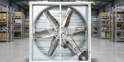 Exhaust Air Fan (3)